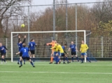 S.K.N.W.K. 1 - FC Dauwendaele 1 (competitie) seizoen 2024-2025 (56/162)